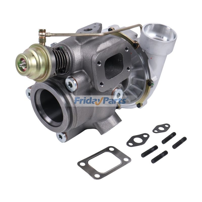 Turbo K31 Turbolader 3837691 53319986719 für Volvo Penta Motor TAMD74A TAMD74C TAMD74L TAMD74P D7M +für Für VOLVO