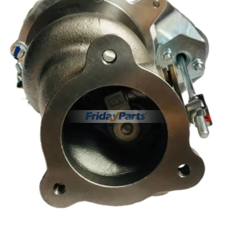 Turbocharger  for Vehicle
