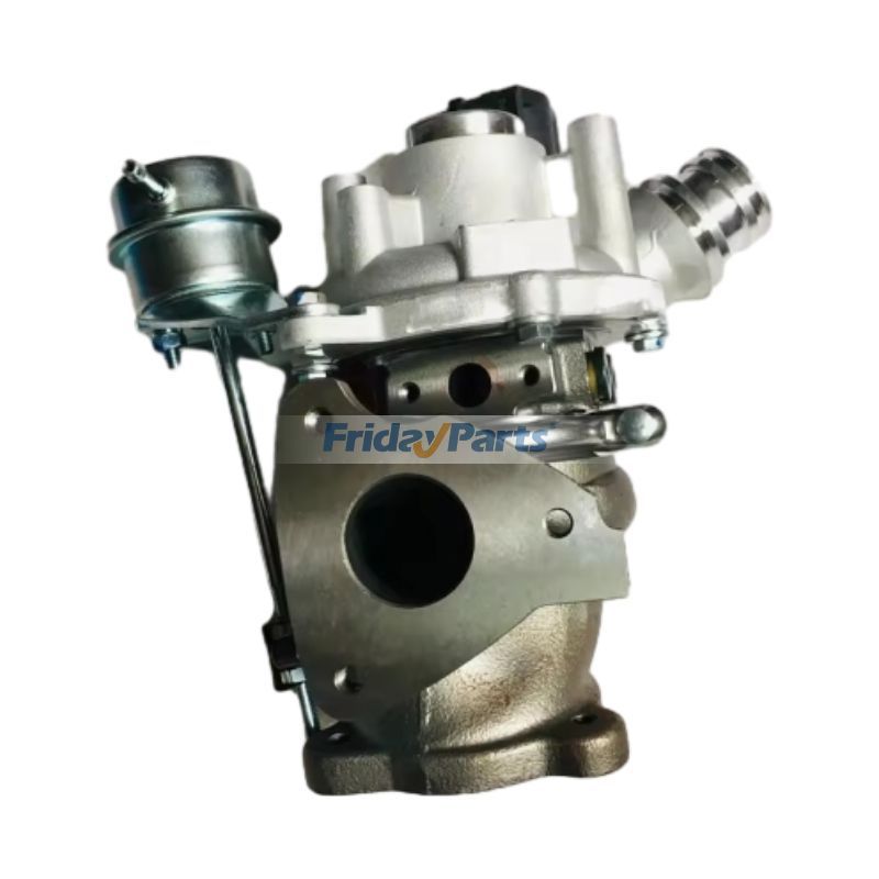Turbo KP39 Turbocharger 54399700151 for BYD Surui Sirui G6 Qin Song MAX Yuan 1.5T