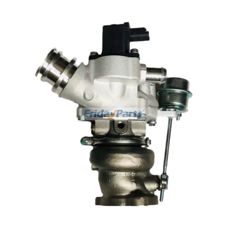 Turbocharger  in Stock in China