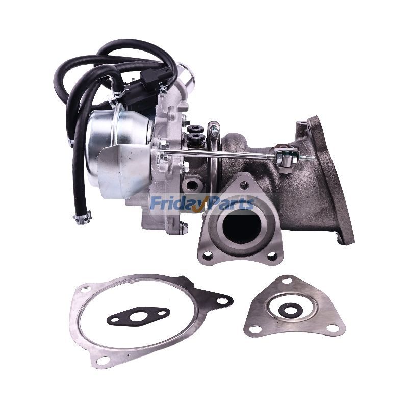 Turbo KP39 Turbocharger CJ5G6K682DA for Ford Ecoboost SGDI