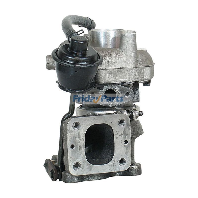 Turbo KT0-1B Turbocharger 0K05813700C for Kia Retona Sportage I Hyundai Engine 2.0L TD RF