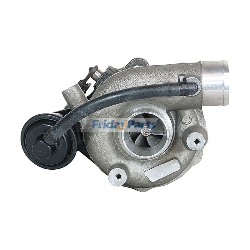 Turbo KT0-1B Turbocharger in Stock in China