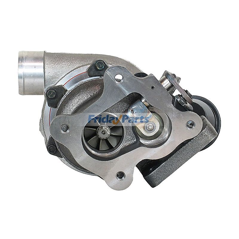  Turbo KT0-1B Turbocharger For Kia