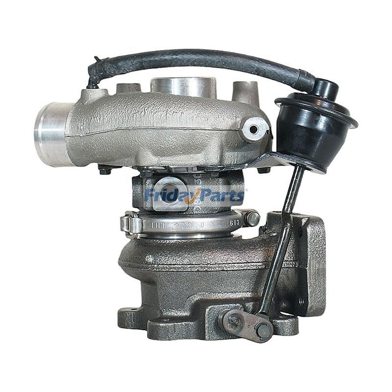 Engine,Vehicle Turbo KT0-1B Turbocharger