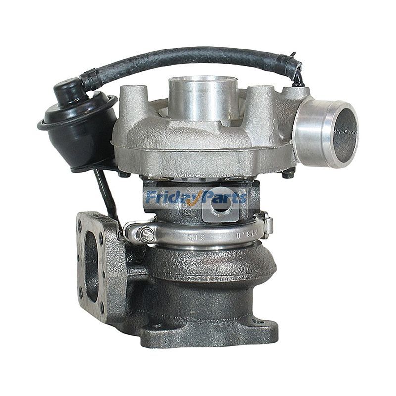 Turbo KT0-1B Turbocharger for Engine,Vehicle