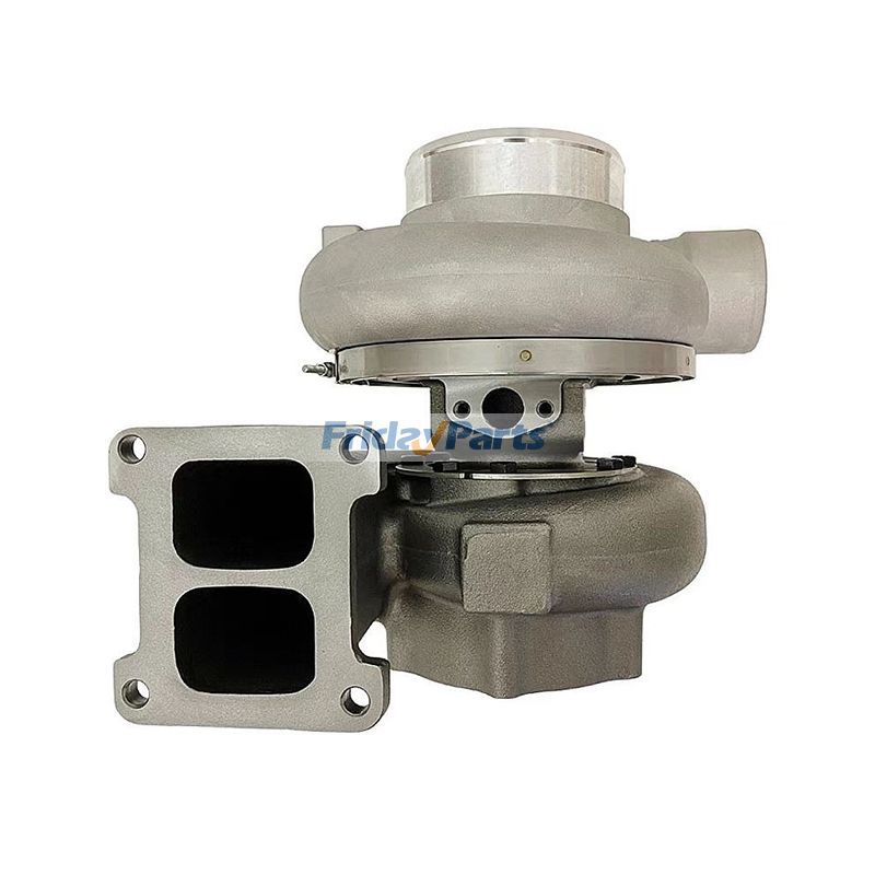 Turbo KTR110 Turbocharger 6502-51-5010 for Komatsu Engine SAA6D170E-5-B SAA6D170E-5B-02 SAA6D170E-5F SAA6D170E-5B