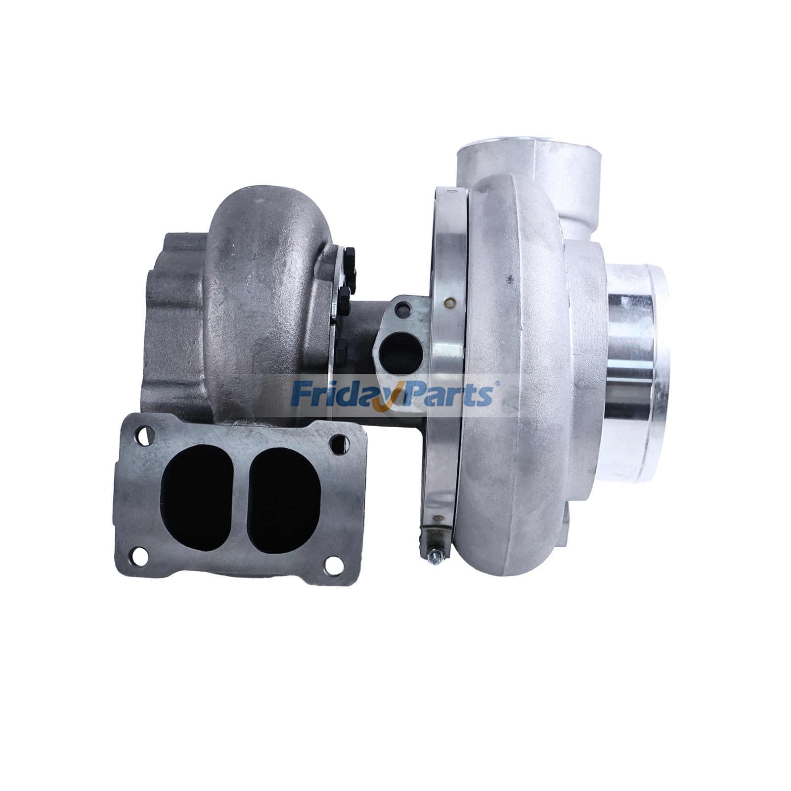 Turbocompresseur KTR110M PC800-8pour Moteur,Pelle