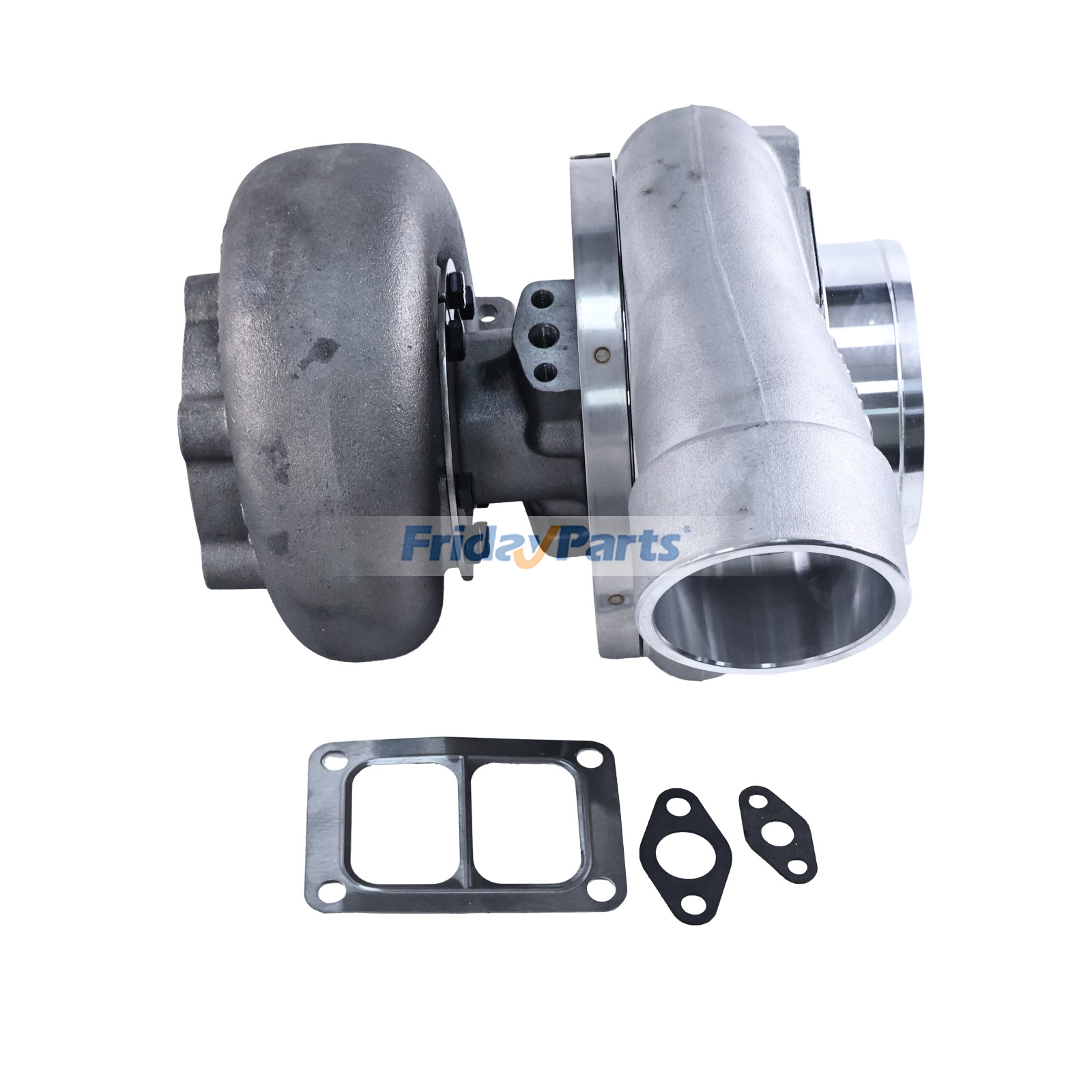 Turbocompresseur KTR110M PC800-8 Pour KOMATSU