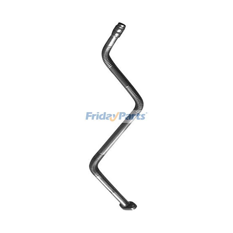 Turbo Oil Drain Connection 3975061 for Cummins Engine 6B5.9 ISBE4 CM850