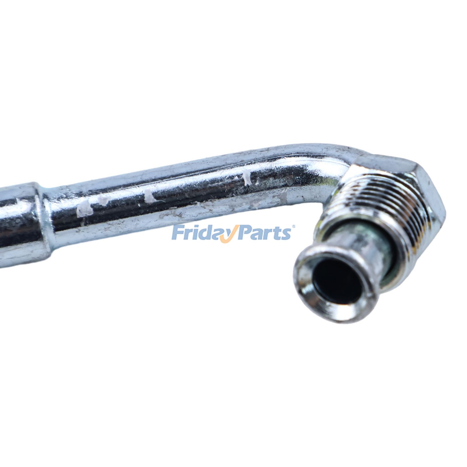 Turbo-Ölzufuhrleitungsrohr und -anschlussFür Dodge,Für Ford,Für Freightliner