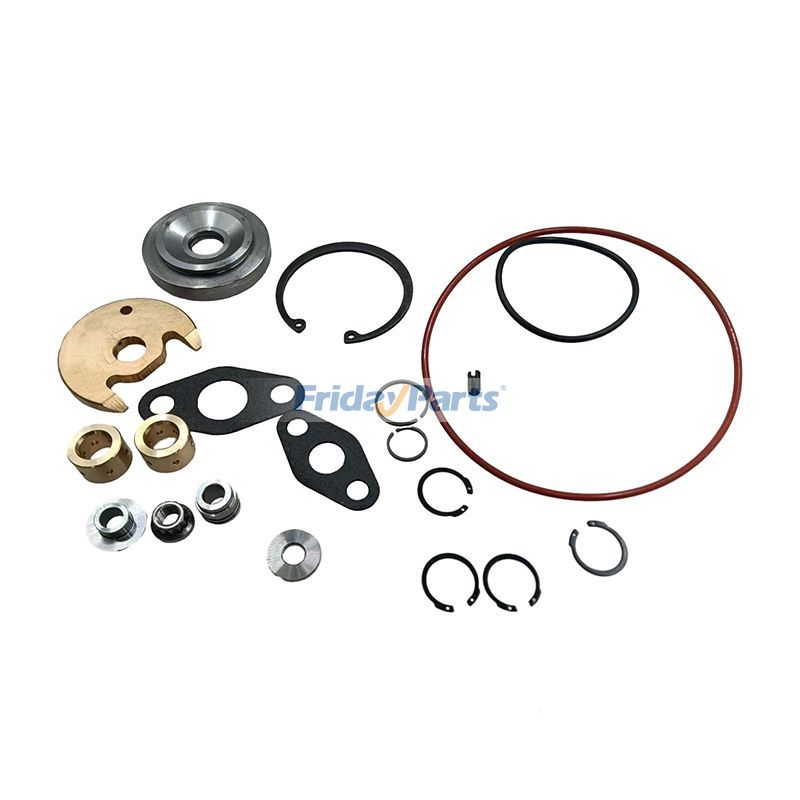 Turbo-Reparatursatz 49188-80200 für Mitsubishi TD08 TD08H Greddy T78 T88 T88H Turbo
