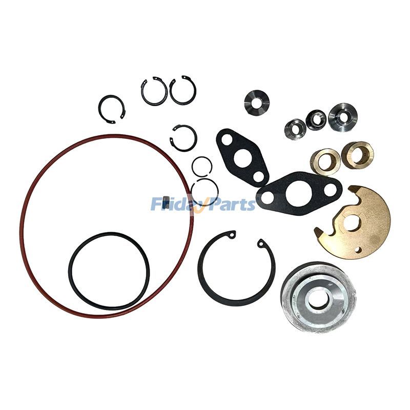 FridayParts Turboreparatursatz