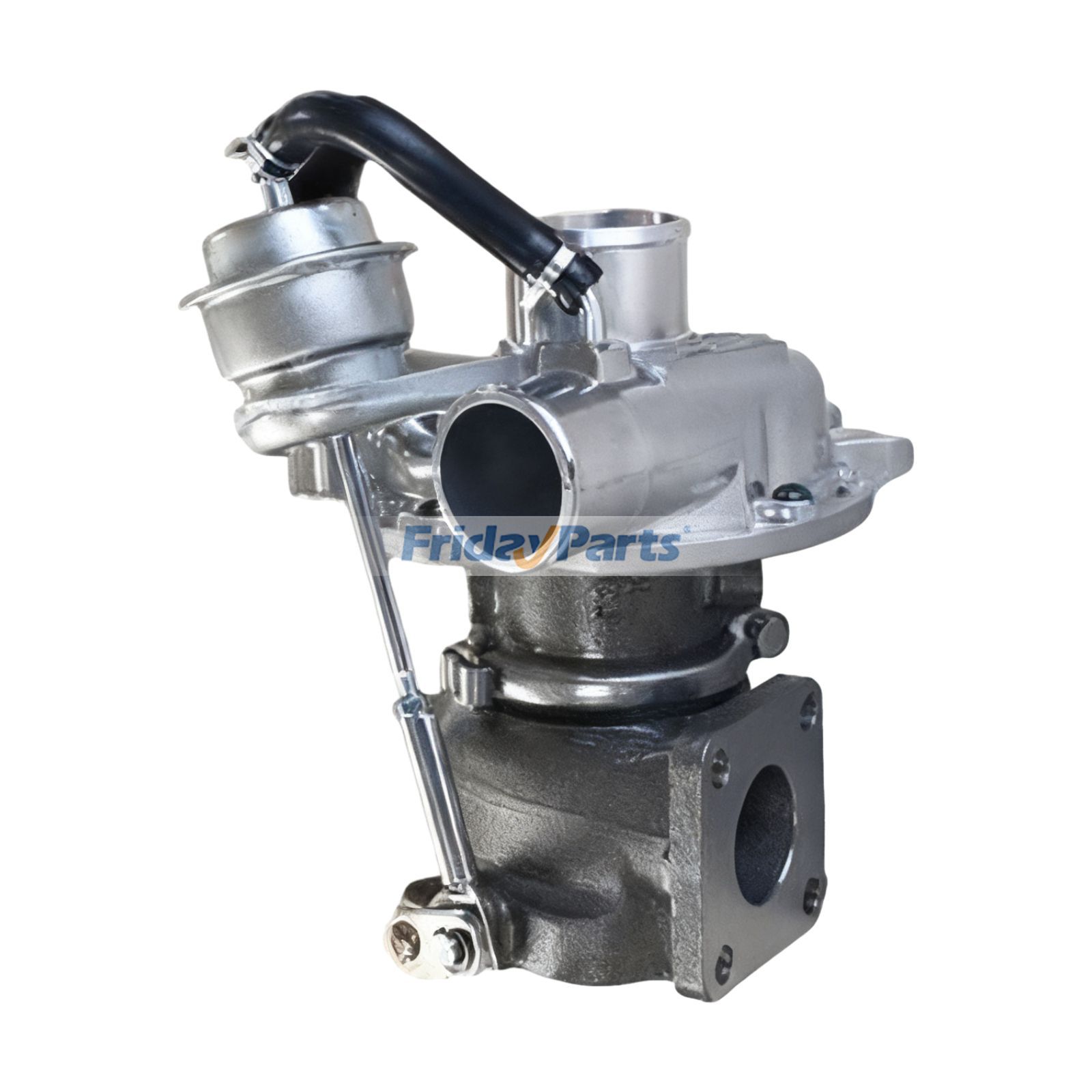 Turbo RHF4 Turbocharger 8982682200 8971397239 for Isuzu Engine 4JA1 4JJ1 Truck Traviz