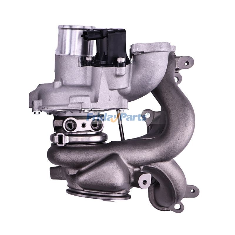  Turbocharger For OTHER BRAND