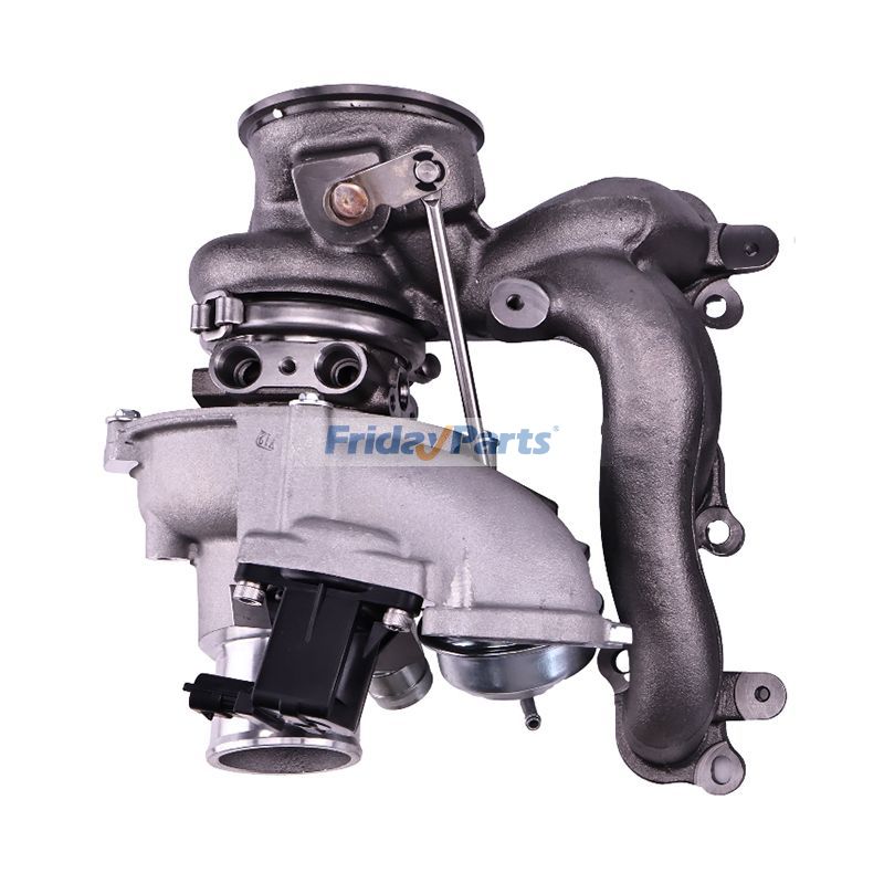 FridayParts Turbocharger