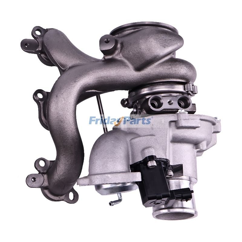 Turbocharger For OTHER BRAND Engine,Vehicle