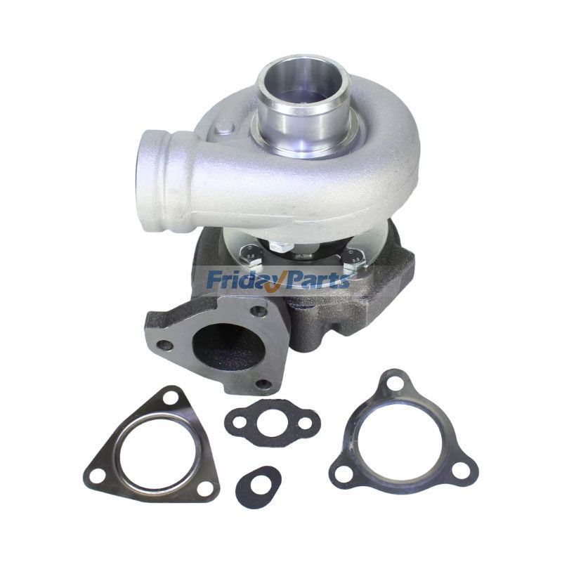 Turbocompresseur Turbo S1B 04209145KZ pour moteur Deutz BFEM1012 BF4M1012C BF4M1012E BF4M1012EC