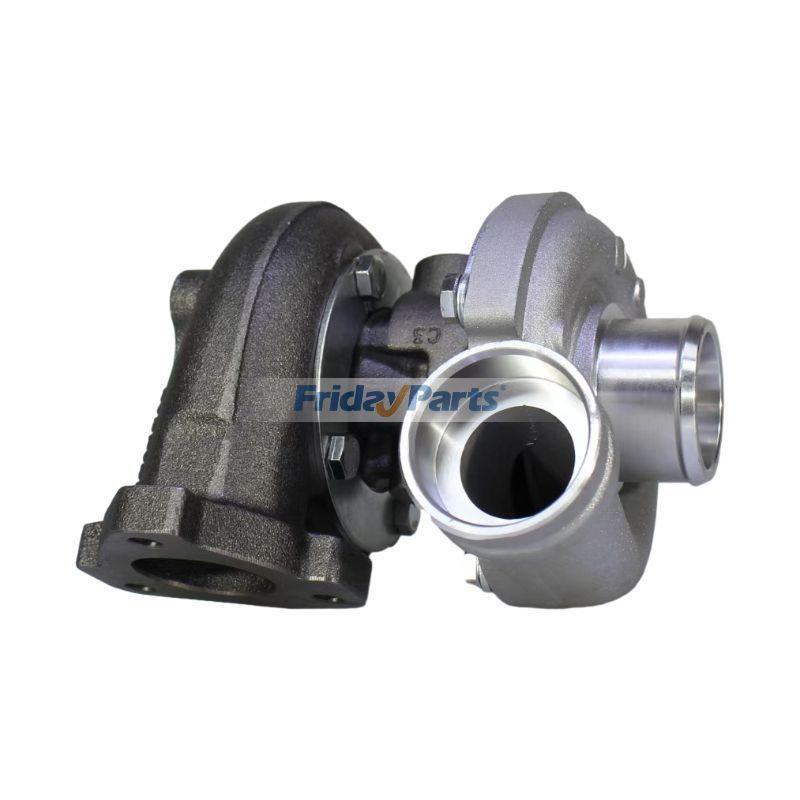  Turbo S1B Turbocharger 