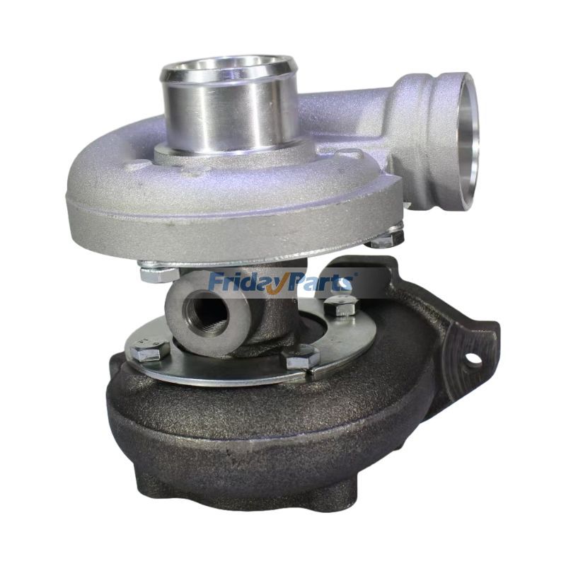 Engine,Industrial Equipment Turbo S1B Turbocharger