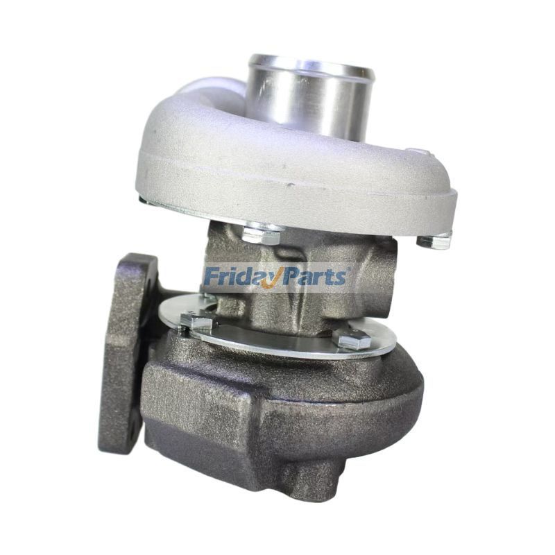 Turbo S1B Turbocharger  Engine,Industrial Equipment