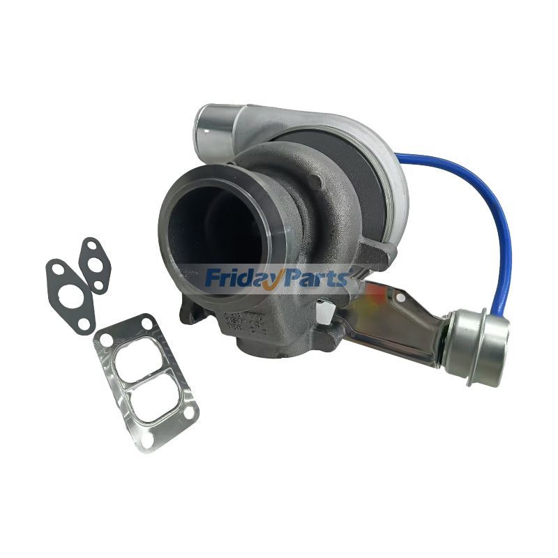  Turbo S200ACG048 Turbochargererpillar CAT For CAT