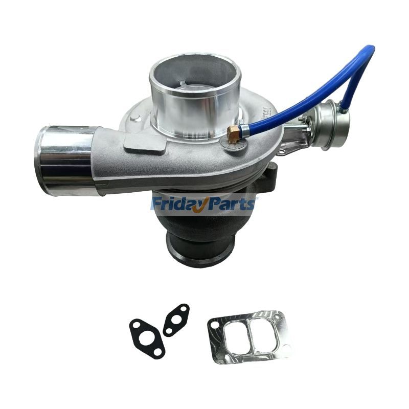 Engine,Tractor Turbo S200ACG048 Turbochargererpillar CAT