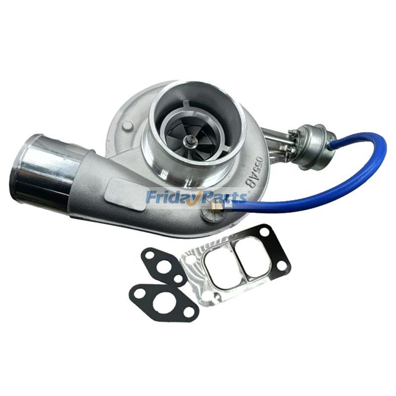 FridayParts Turbo S200ACG048 Turbochargererpillar CAT