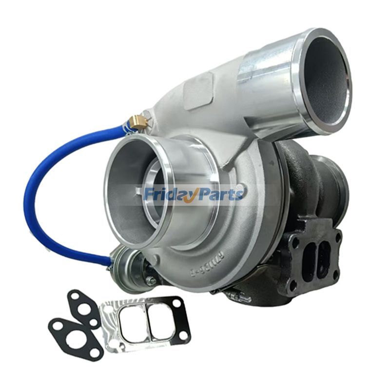Turbo S200ACG048 Turbocharger 229-2913 for Caterpillar CAT Engine C9 Tractor D6R III D6T D7R
