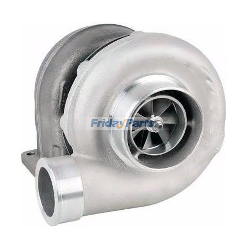 Turbo S200BV Turbocharger RE535244 12639700154 for John Deere Engine 4045 Tractor 6230 6330 6430 PREMIUM