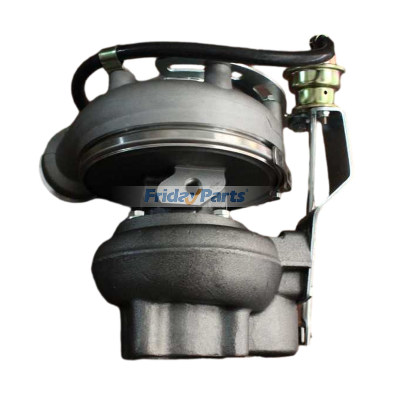 Turbocompresor Turbo S200G 12709880023 para motor Deutz TCD2013, excavadora Volvo EC750, EC290B, EC240B