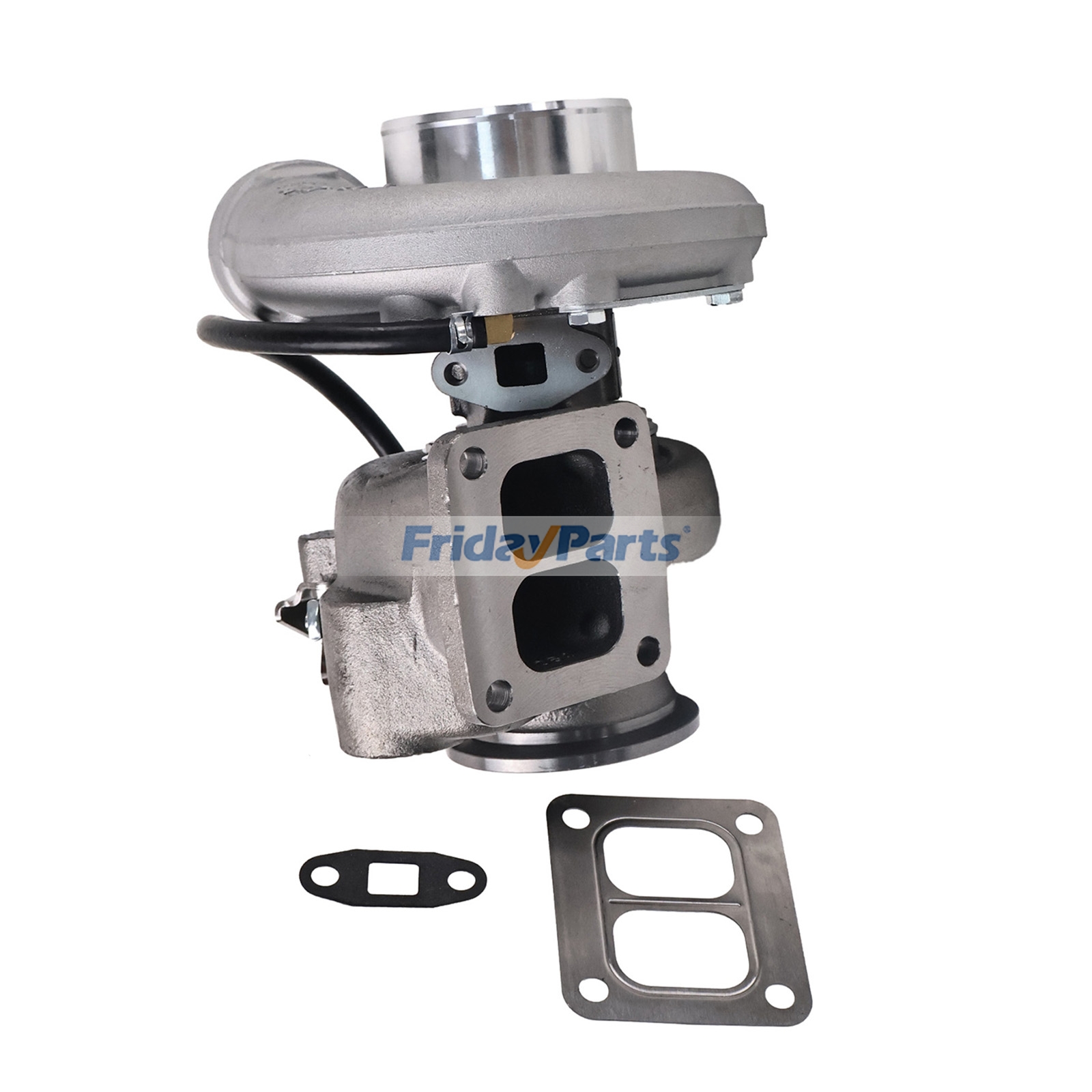 Turbo S200G Turbocharger RE532866 for John Deere Engine 6090H Motor Grader 770G 772G 870G 872G