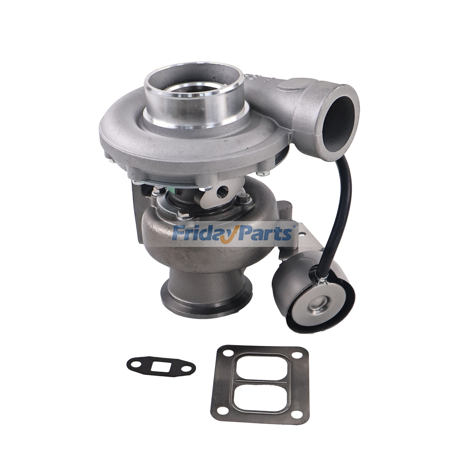 Engine,Motor Grader Turbocharger