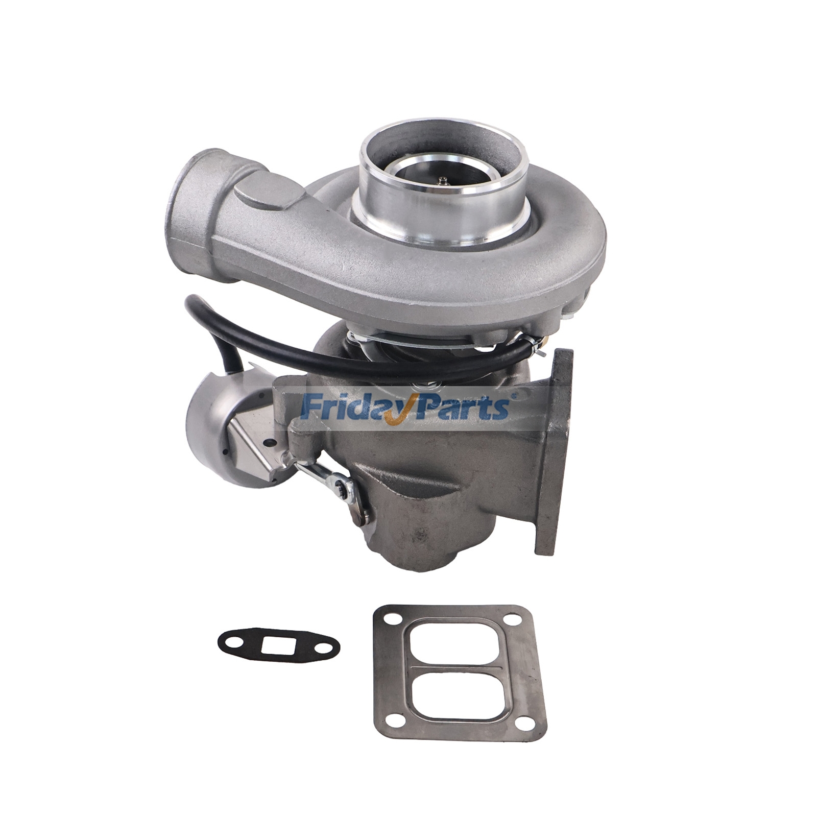 Turbocharger compatible with Engine,Motor Grader