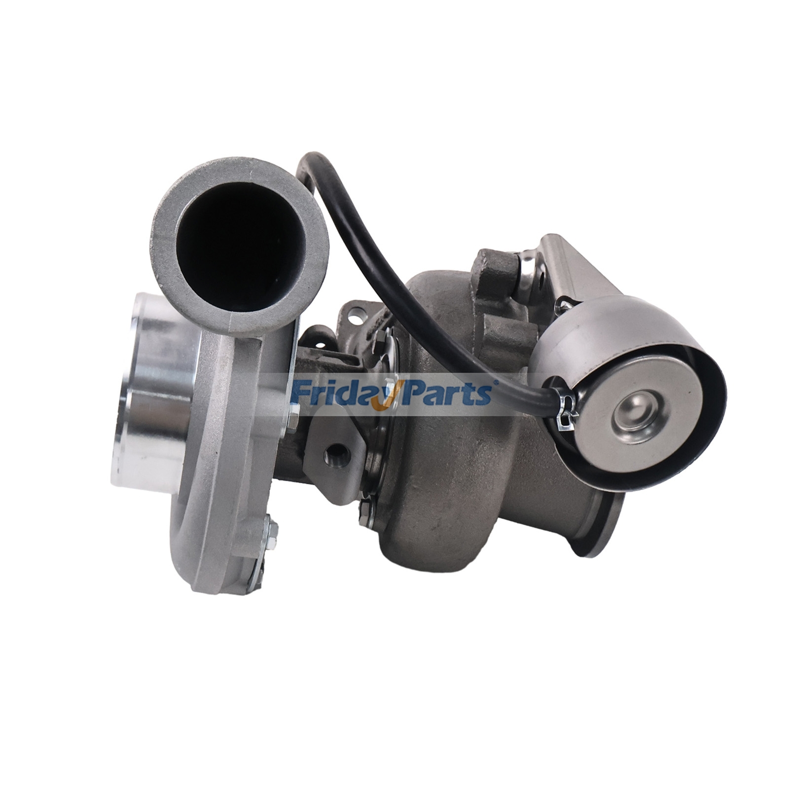  Turbocharger For JOHN DEERE