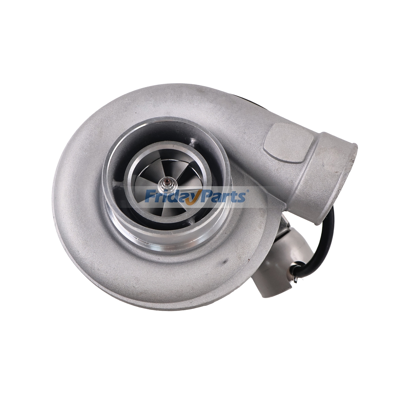 FridayParts Turbocharger