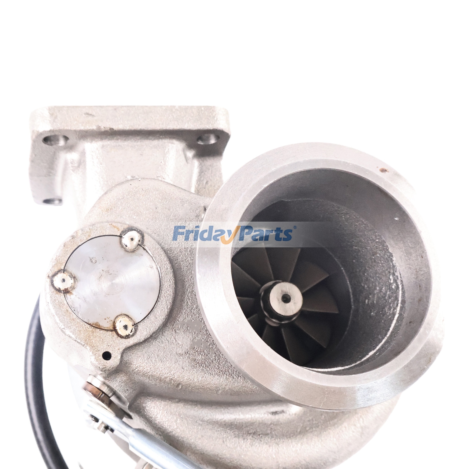 Turbocharger For JOHN DEERE Engine,Motor Grader