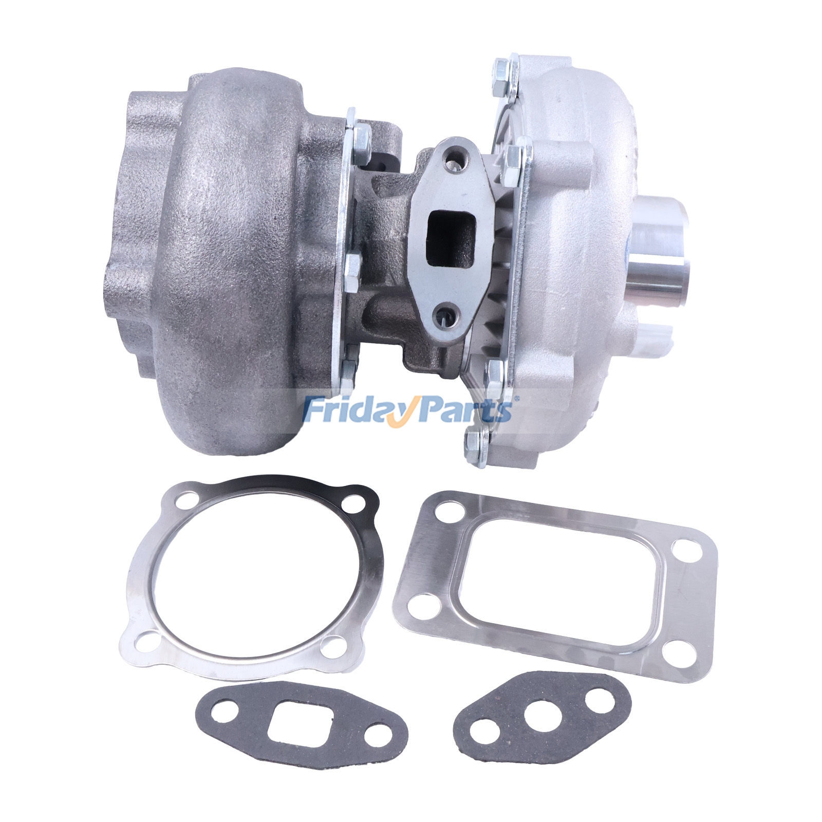 Turbocompresor Turbo S2A 2674A152 para motor Perkins T3-152 T3.1524 para Motor,Otros equipos de construcción Para Massey Ferguson,Para OTRA MARCA FridayParts