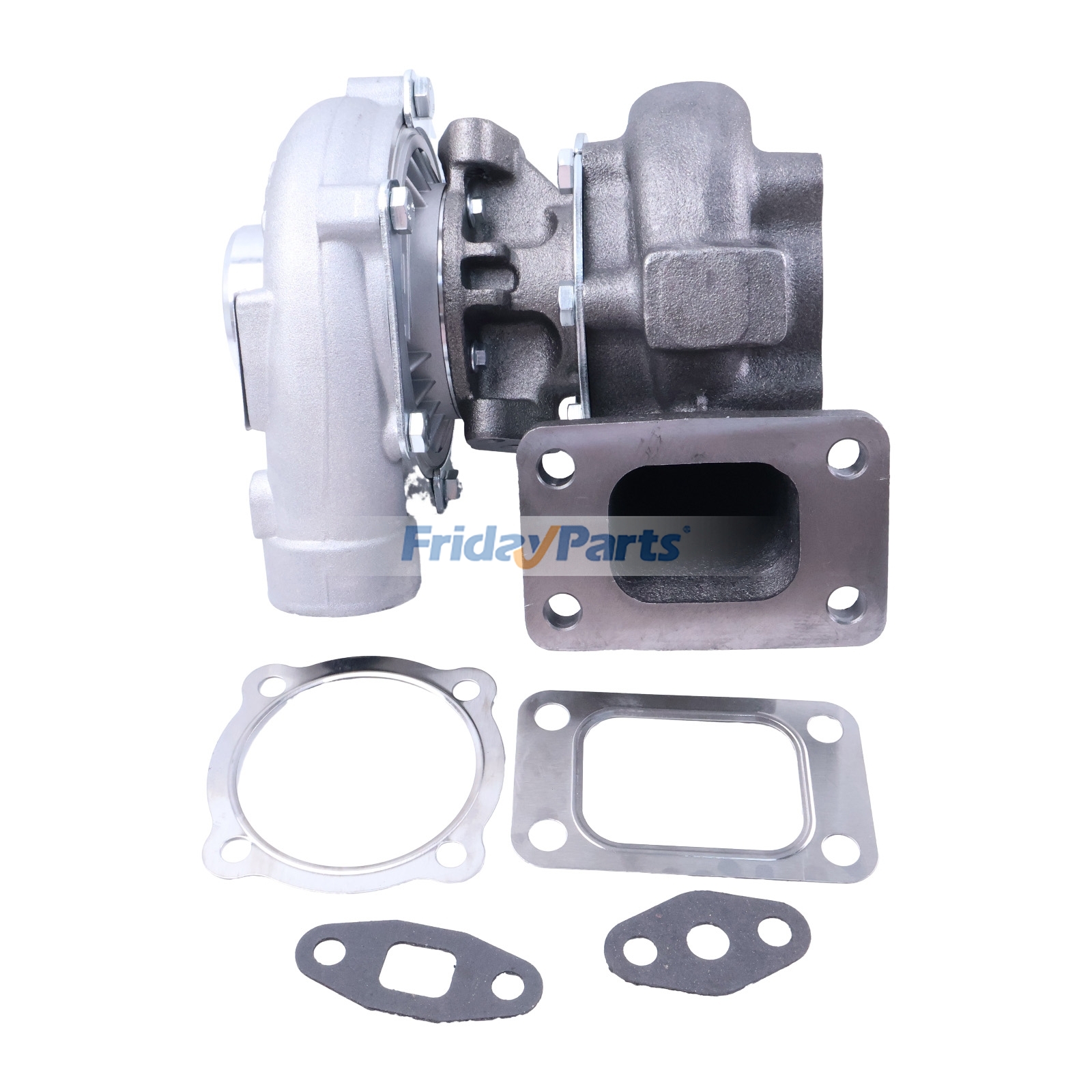 Turbocompresor Turbo S2A 2674A152 para motor Perkins T3-152 T3.1524 Para Massey Ferguson,Para OTRA MARCA