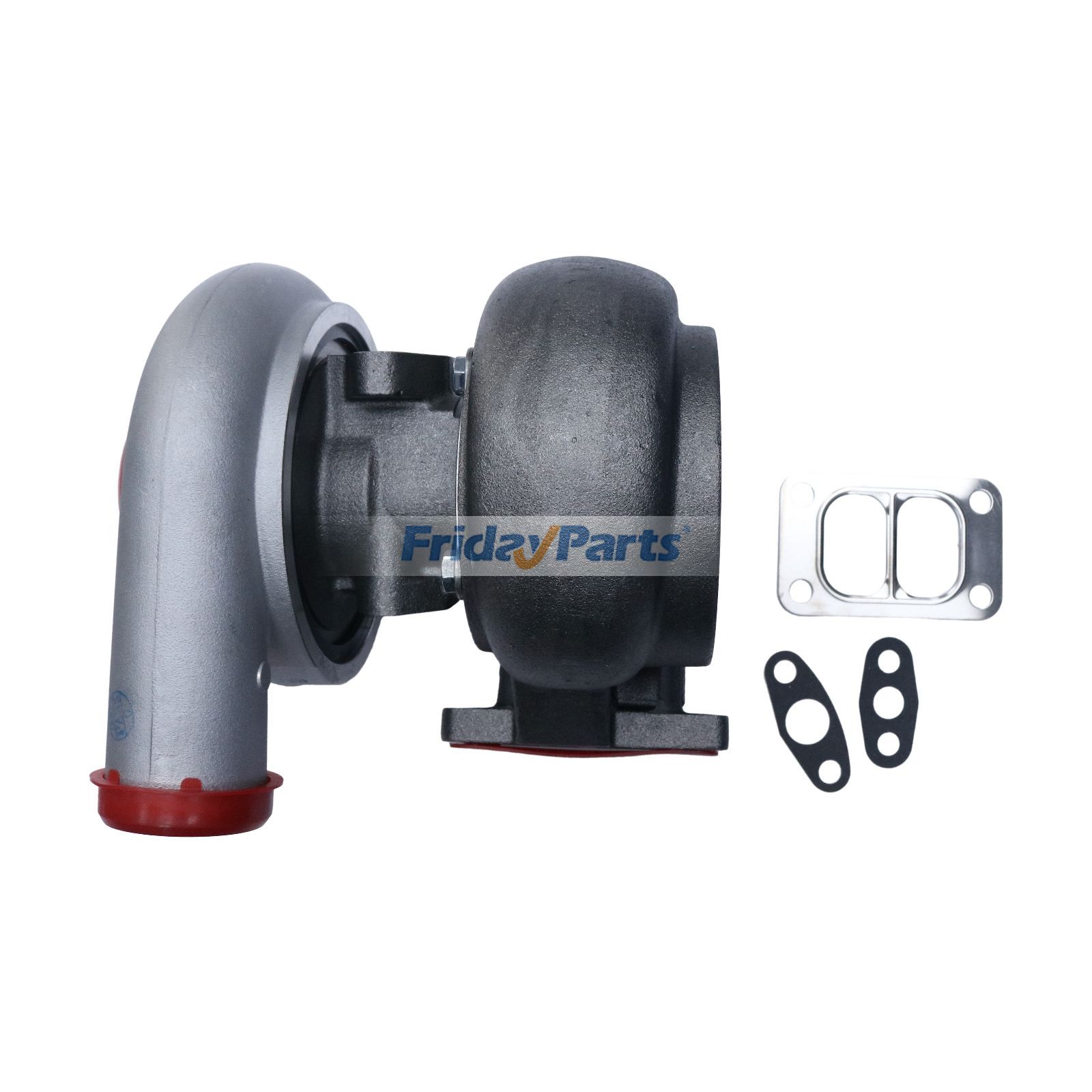 Turbo S2B Turbocharger 04233030 317095 for Deutz Engine BF6L913 para Motor  FridayParts