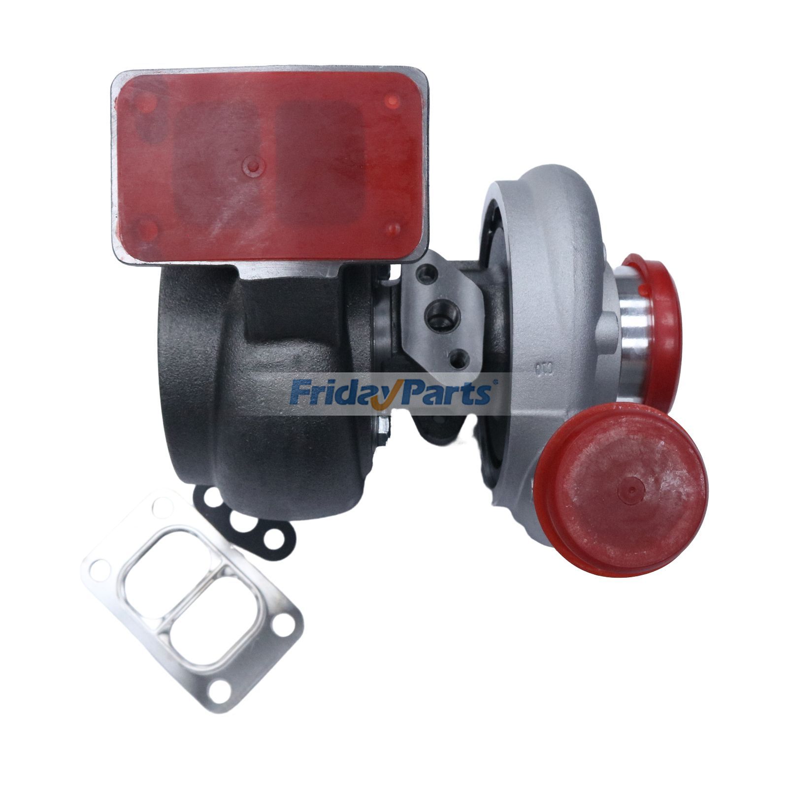 Turbo S2B Turbocharger 04233030 317095 for Deutz Engine BF6L913 de FridayParts