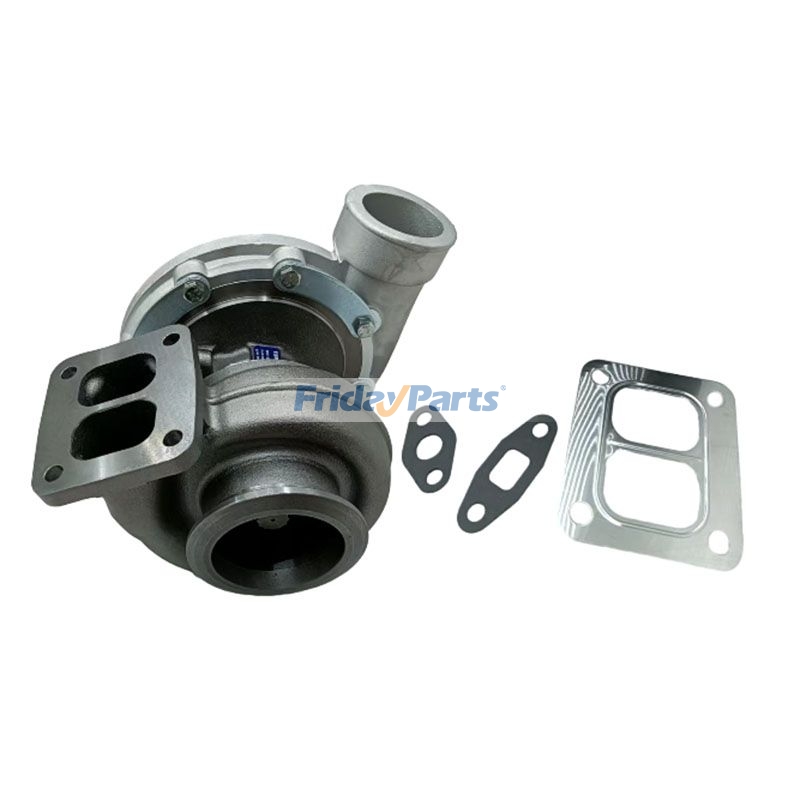 ハーベスター ターボS300ターボチャージャー