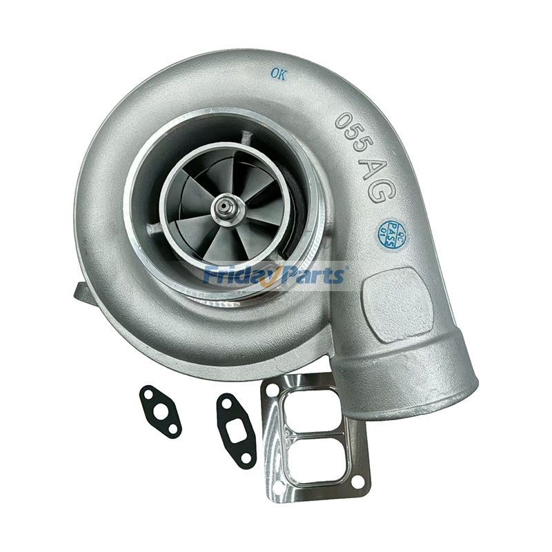 FridayPartsのターボS300ターボチャージャー