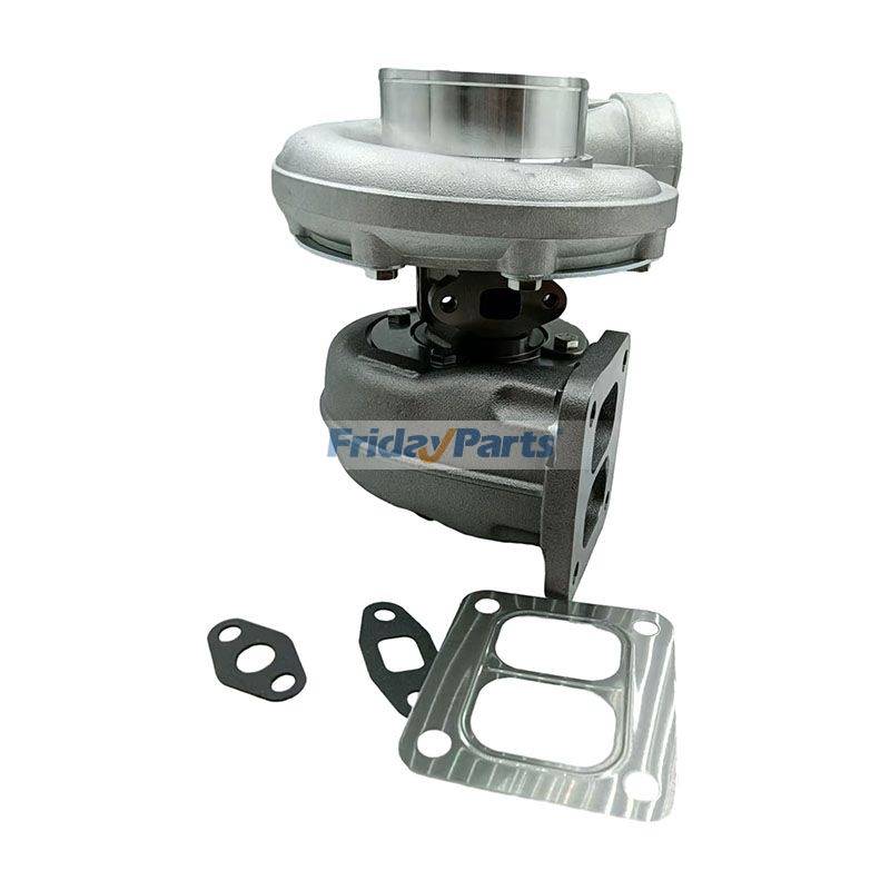 JOHN DEERE用ターボS300ターボチャージャー