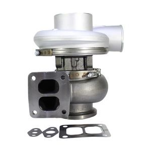 Turbocompresor S3BSL 166490R para motoniveladora Caterpillar CAT Engine ...