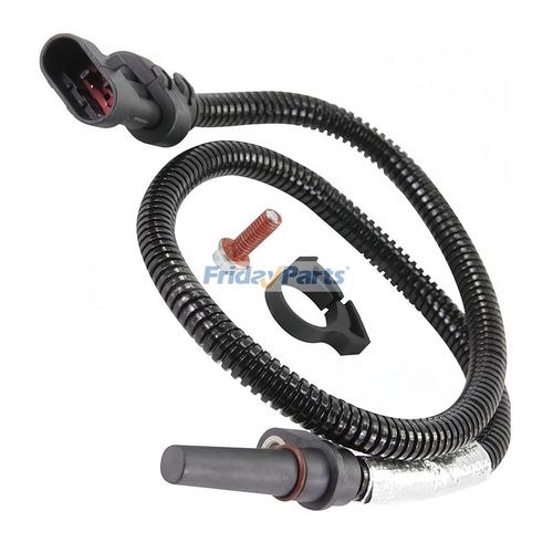4307345 Turbo Speed Sensor 68039104AA for Cummins Engine 6.7L Dodge Ram 2500 ...
