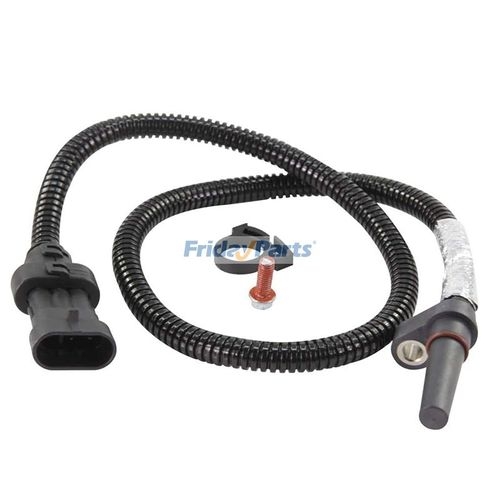 4307345 Turbo Speed Sensor 68039104AA for Cummins Engine 6.7L Dodge Ram 2500 ...