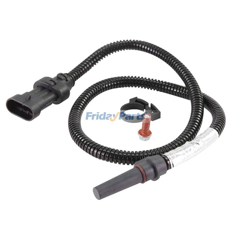 トラック Turbo Speed Sensor