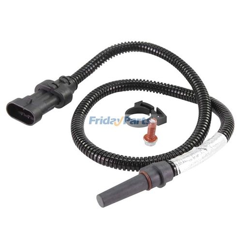 4307345 Turbo Speed Sensor 68039104AA for Cummins Engine 6.7L Dodge Ram 2500 ...