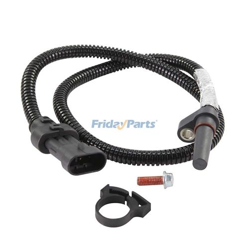4307345 Turbo Speed Sensor 68039104AA for Cummins Engine 6.7L Dodge Ram 2500 ...